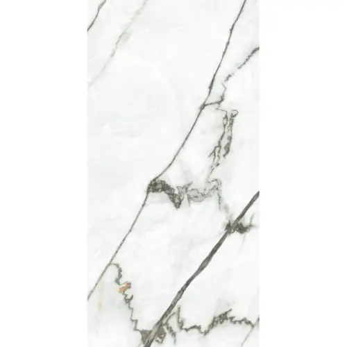 Bris Ceramic Narcos Green Glossy Carving 60x120