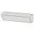 Gardenia Orchidea Lirica Tor.Moderno Grigio 67432 60x4