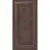 Kerama Marazzi Версаль 11131R Коричневый Панель Rect. 30x60