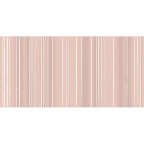 Kerama Marazzi Касба KMD3STA061BN Розовый Светлый Структура 7,4x15