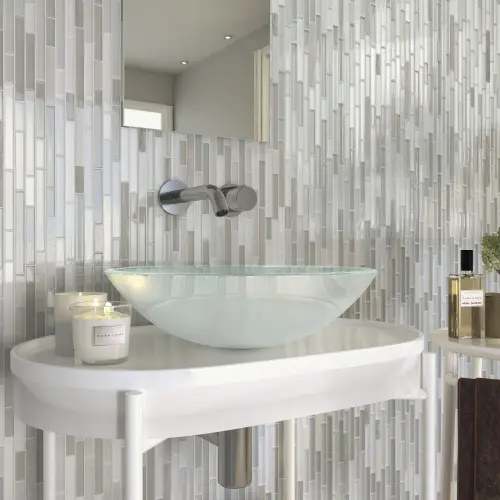 Contract Mosaics