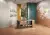 Emil ceramica Forme EMDM Esagona Rosato Naturale 21x18,2