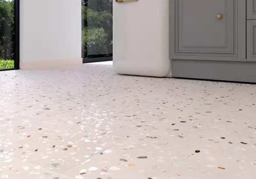 Pamesa Doria Greige Rect 60x120