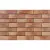 Cerrad Jesienny Lisc/Autumn Leaf Коричневый 30x14.8