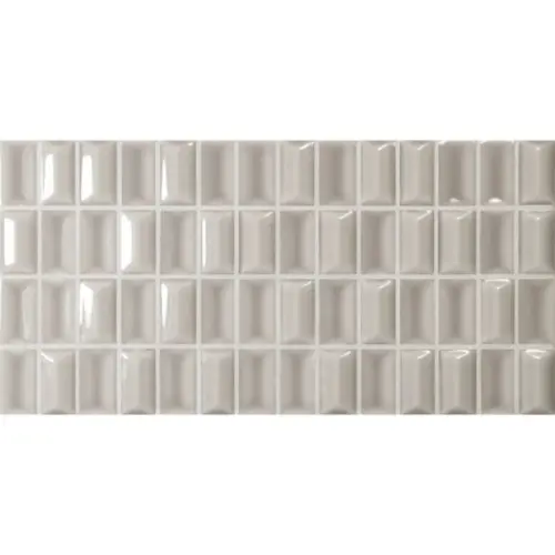 WOW 3D Bars 135553 Pearl Gloss 12,5x25