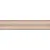 Kerama Marazzi Монтальбано BLD056 Розовый светлый матовый 15x3