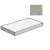 Sant Agostino Bergstone CSAGDBSA12 Gradone Angolare Dx Sand 33x120