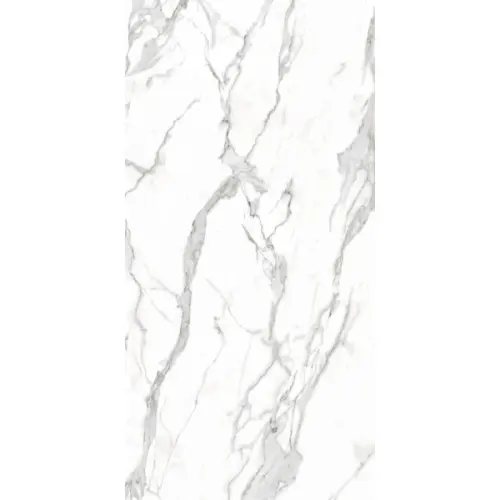 Delfone Auspicious Motif Polished Спеченный камень 6mm 120x240