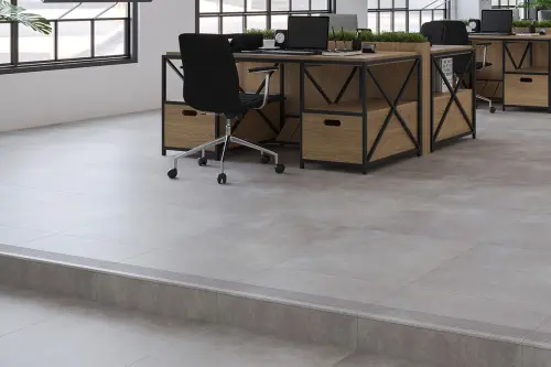 Grupa Paradyz Magnetik Antracite Stopnica Prasowana Mat 29,8x59,8