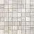 Orro Mosaic Stone Бело Серая 30,5x30,5
