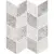 Vitra Marmori K946655LPR Шеврон Теплый Микс 24x31 Vitra Marmori K946655LPR Шеврон Теплый Микс 24x31