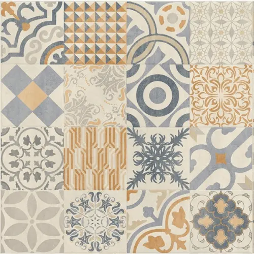 Pamesa Provenza 017.840.0012.02818 L Blanco MT Rec 60x60 - керамическая плитка и керамогранит