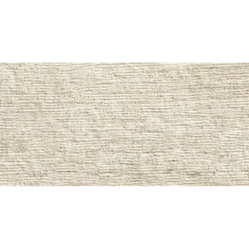 Provenza Unique Travertine EJ92 Ruled Cream Naturale Ret 60x120