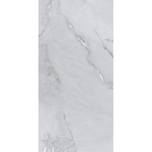 Bris Ceramic Alpen Silver Glossy Carving 60x120