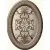 Goetan Ceramica Verona 10446 Inserto 10x14 Goetan Ceramica Verona 10446 Inserto 10x14