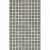 Kerama Marazzi Кантата MM6434 Мозаичный серый глянцевый 25x40