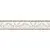 Ceracasa Absolute Moldura Ice 5x25