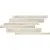 Cerim Ceramiche Artifact 760906 Aged White List Sfal 21x40