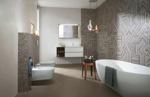 Fap Ceramiche Color Line fMTP Perla Micromosaico 30.5x30.5