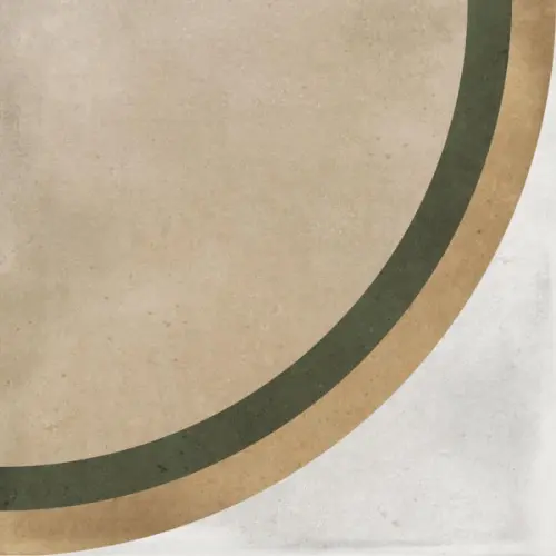 La Fabbrica Ceramiche Small 180232 Trend Arco Beige 10x10