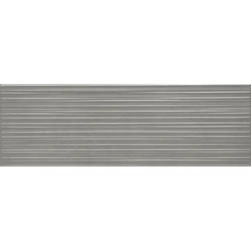 Marazzi Chalk M02P Smoke Struttura Fiber 3D 25x76