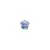 Vives Aranjuez Angulo Ontigola Celeste 2.5x2.5 Vives Aranjuez Angulo Ontigola Celeste 2.5x2.5