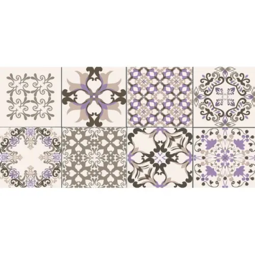 Dual Gres SOHO  Medinaceli Medinaceli Revestimento Viola 30x60