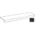 Atlas Concorde Russia Rinascente Resin 620070002724 Tarmac Scalino Frontale 33x80