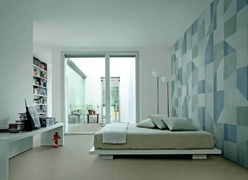 Marazzi Alchimia M3SF Fango Degrade 30x120