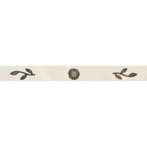 Faetano Ebano Chic Metal EB10 4,5x40