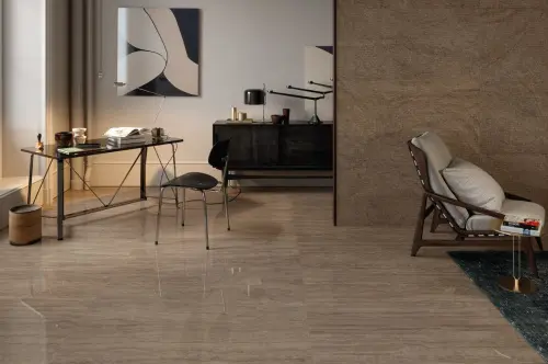 Unique Travertine