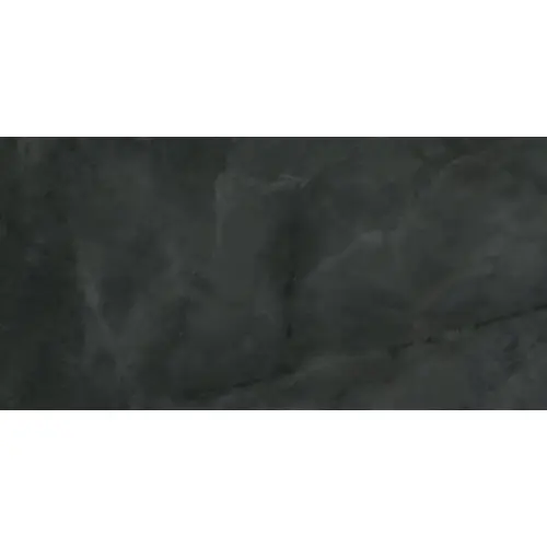 Laparet Cosmo 48026R Nero глянцевый обрезной 40x80