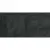 Laparet Cosmo 48026R Nero глянцевый обрезной 40x80