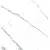 Apavisa Statuario 8431940312816 Extra White Polished Mix 119.3x119.3