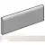 Equipe Splendours 23995 Bullnose White 7.5x30