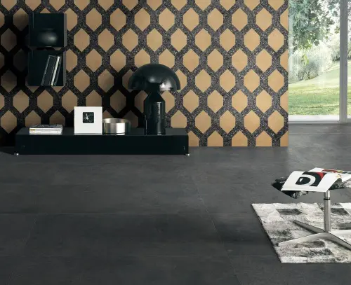 Cerim Ceramiche Match Up 772270 Blueberry Comfort Mos 30x30