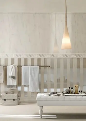 Marazzi Stonevision MI00 Decoro 32.5x97.7