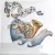 Kerama Marazzi Симфония VT\A483\5232 4 20x20 Kerama Marazzi Симфония VT\A483\5232 4 20x20