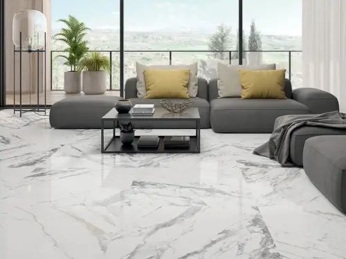 Prissmacer Porcelux Dorian Gold Matt 60x120