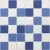 Leedo L Universo Nettuno 48x48 30.6x30.6