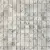 Pixel mosaic Каменная PIX242 Bianco Сarrara 2.3 30,5x30,5