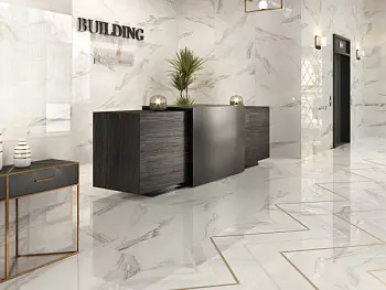 Calacatta Superwhite