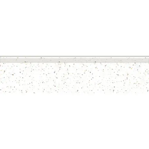 Kerranova Vetro K-340/MR/st01/300x1200x10 White MR 30x120 - керамическая плитка и керамогранит