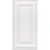 Kerama Marazzi Магнолия 11224R Панель белый матовый обрезной 30x60