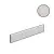 Cerim Ceramiche Match Up 772571 Ceppo Sugar Mix Comfort Battiscopa 4,6x60