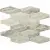 Bonaparte Мозаика стеклянная Fontana Great 30,7x27,1