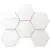 Ametis Kailas KA00 Ivory Hexagon 25x28.5