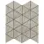Atlas Concorde Klif AN7H Silver Triangles 28.5x33