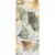 Caesar Misura Deco AFZU Ginko B 119,5x278