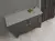 GlobalTile Andijan Белый 19,7x60 - керамическая плитка и керамогранит